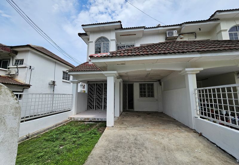 Bandar Bukit Puchong