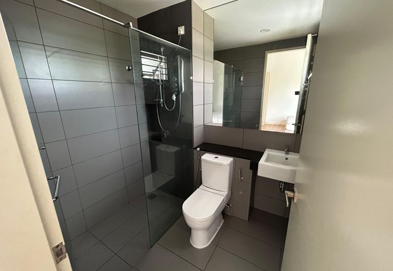 Bandar Sierra Puchong