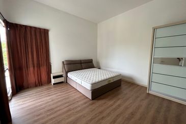 Bandar Sierra Puchong