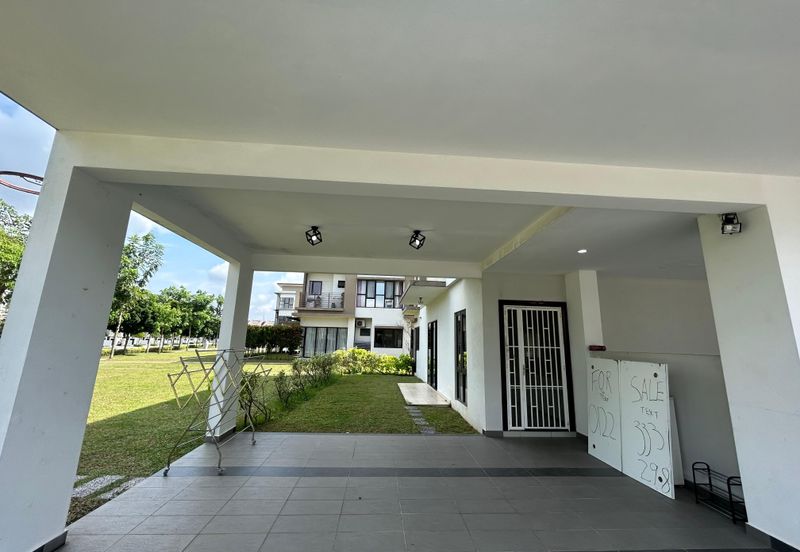 Bandar Sierra Puchong