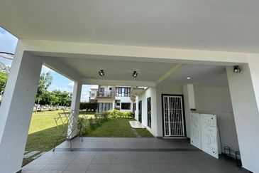 Bandar Sierra Puchong