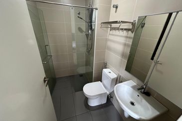 Bandar Sierra Puchong