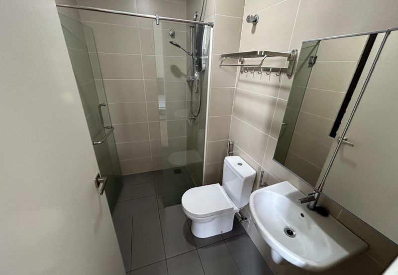 Bandar Sierra Puchong