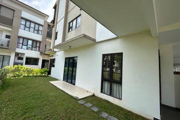 Bandar Sierra Puchong