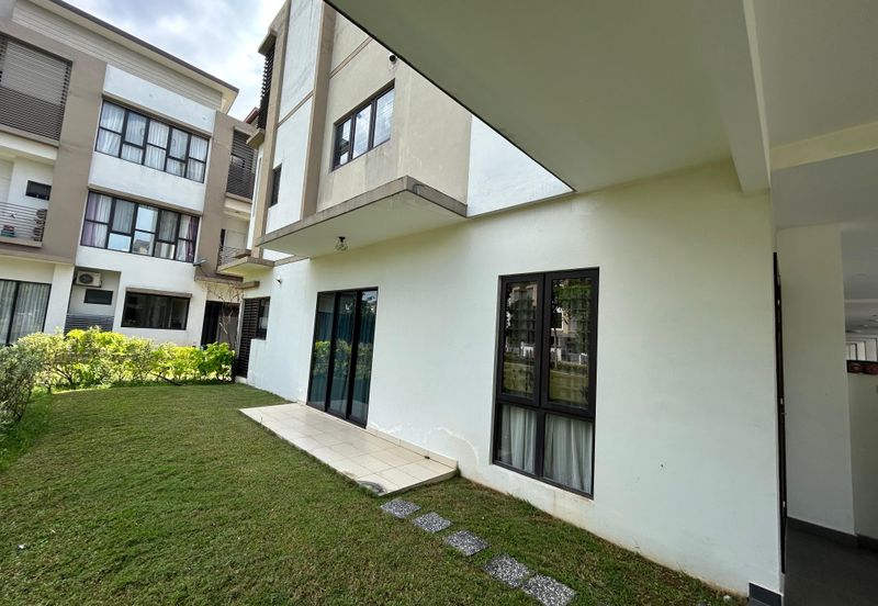 Bandar Sierra Puchong