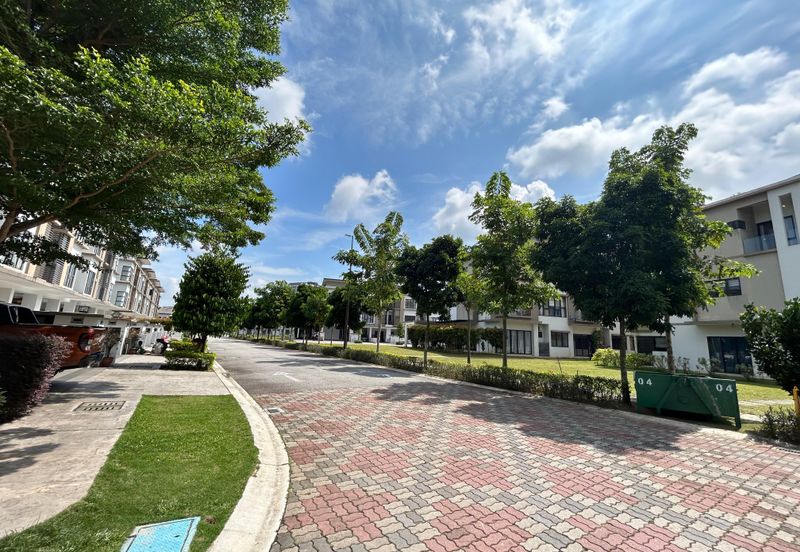 Bandar Sierra Puchong