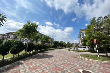 Bandar Sierra Puchong