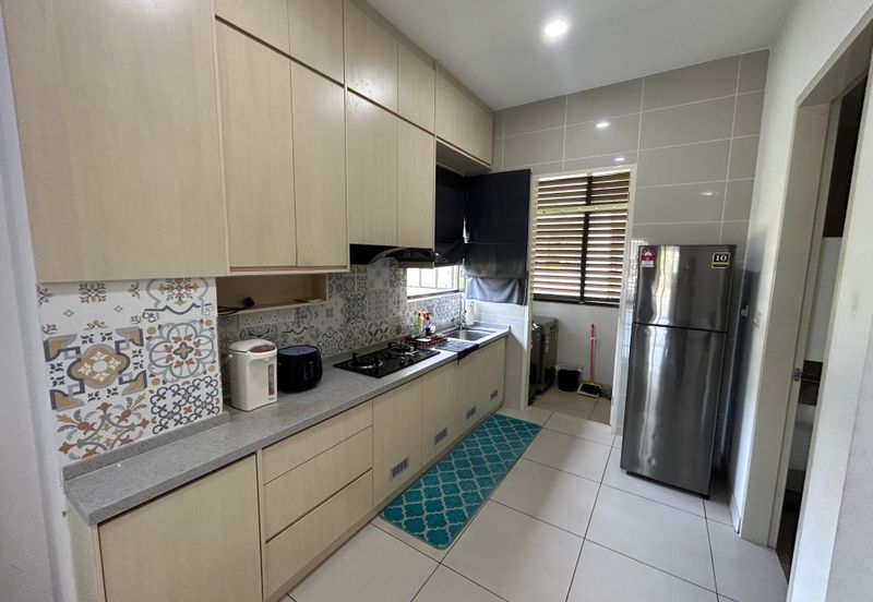 Bandar Sierra Puchong