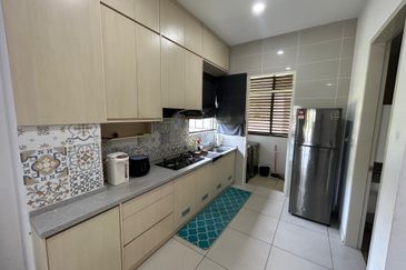 Bandar Sierra Puchong