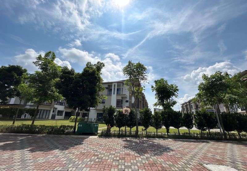 Bandar Sierra Puchong