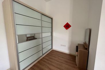 Bandar Sierra Puchong