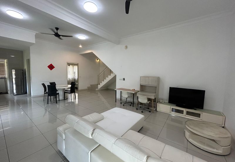 Bandar Sierra Puchong