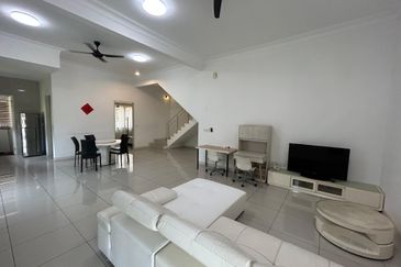 Bandar Sierra Puchong