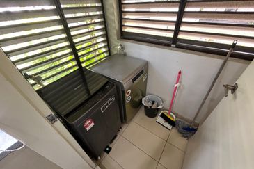 Bandar Sierra Puchong