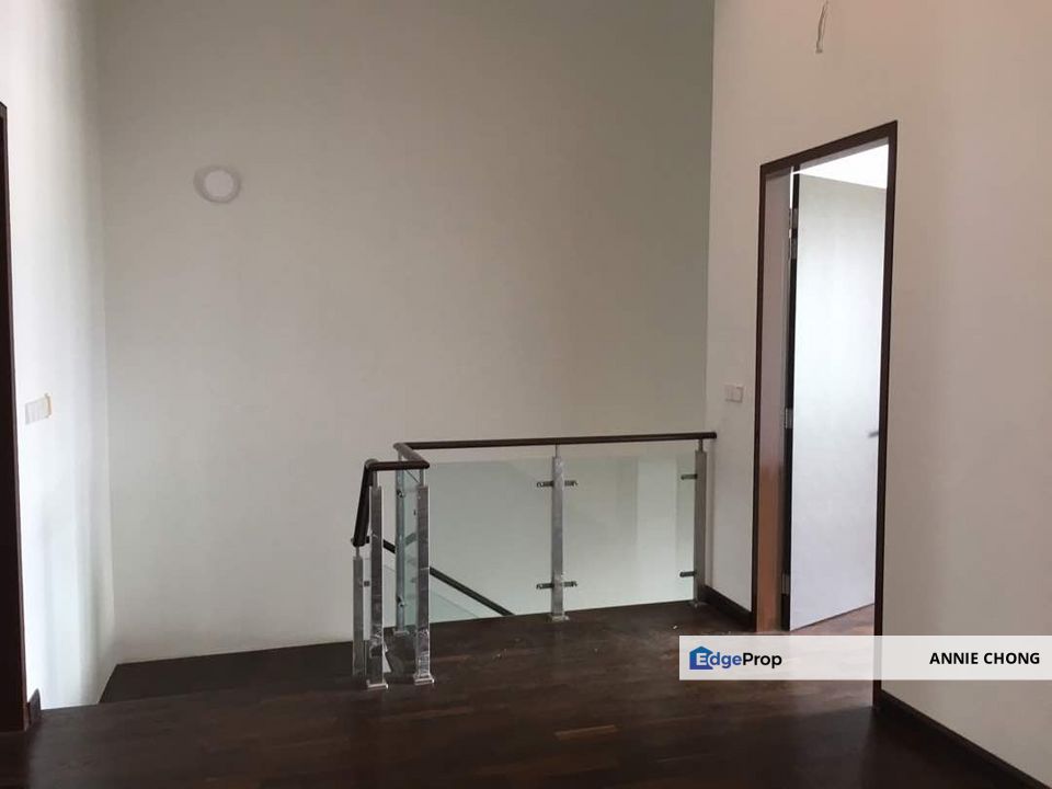 Irama Villa, BK8, Bandar Kinrara 8, Bandar Kinrara Puchong, Selangor, Selangor, Bandar Kinrara Puchong