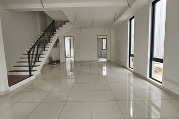 Taman Puchong Legenda