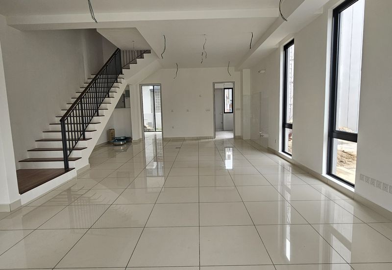 Taman Puchong Legenda