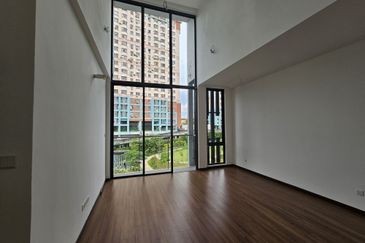 Taman Puchong Legenda