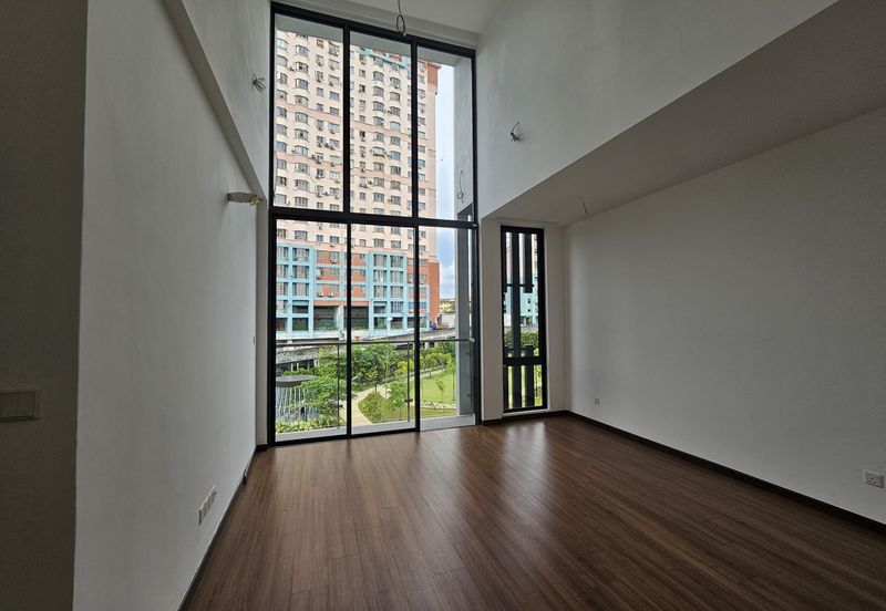 Taman Puchong Legenda