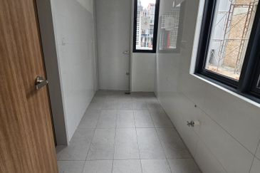 Taman Puchong Legenda