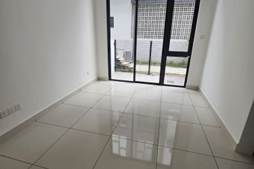 Taman Puchong Legenda