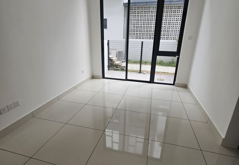 Taman Puchong Legenda