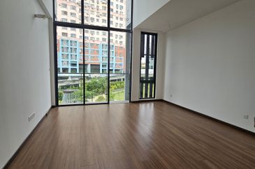 Taman Puchong Legenda