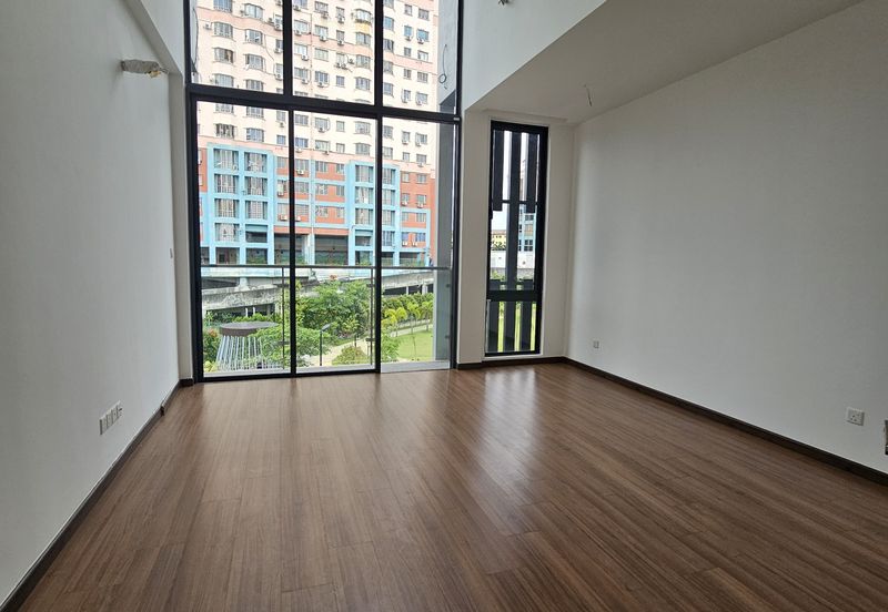 Taman Puchong Legenda