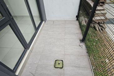 Taman Puchong Legenda