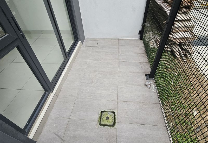 Taman Puchong Legenda