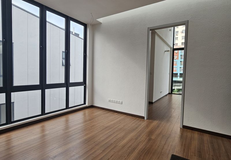 Taman Puchong Legenda