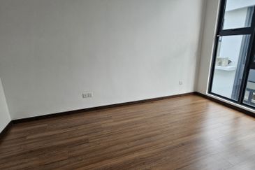 Taman Puchong Legenda