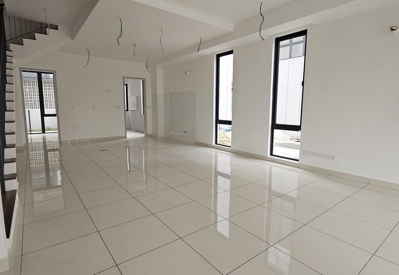 Taman Puchong Legenda