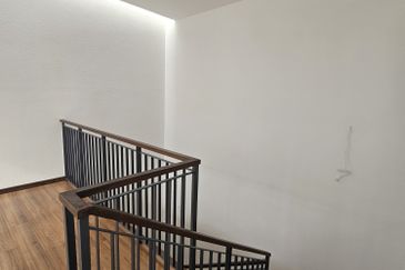 Taman Puchong Legenda