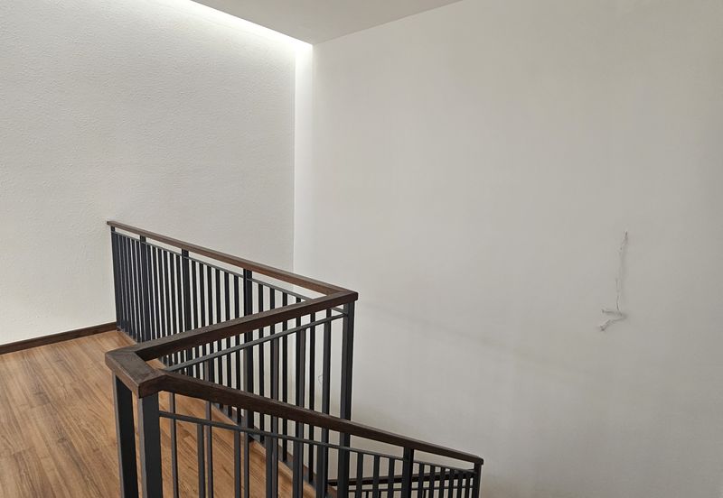 Taman Puchong Legenda