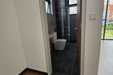 Taman Puchong Legenda