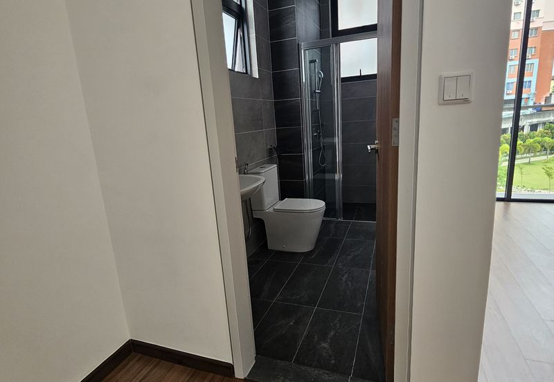 Taman Puchong Legenda