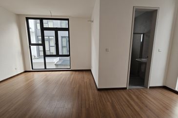 Taman Puchong Legenda