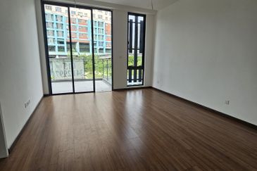 Taman Puchong Legenda