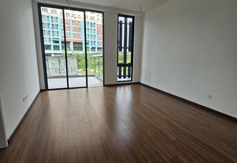 Taman Puchong Legenda