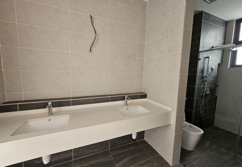 Taman Puchong Legenda