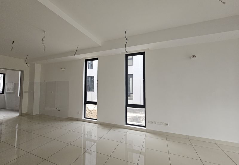 Taman Puchong Legenda