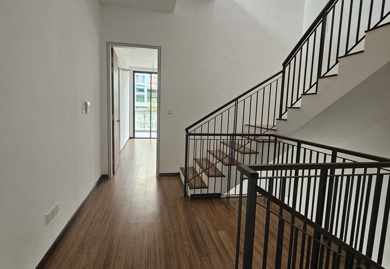 Taman Puchong Legenda