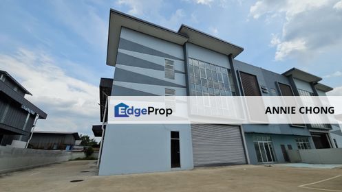 Affordable Rental! Bukit Raja Industrial Park, Klang, Selangor, Selangor, Klang