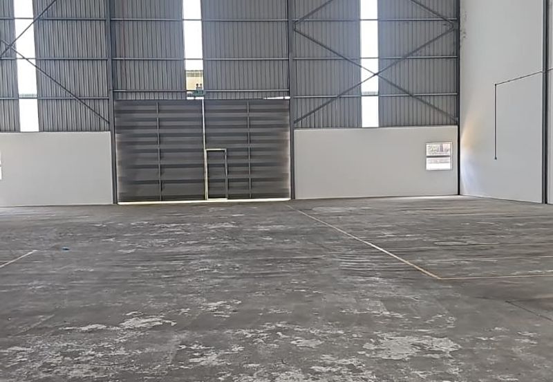 Bandar Bukit Raja @Taipan