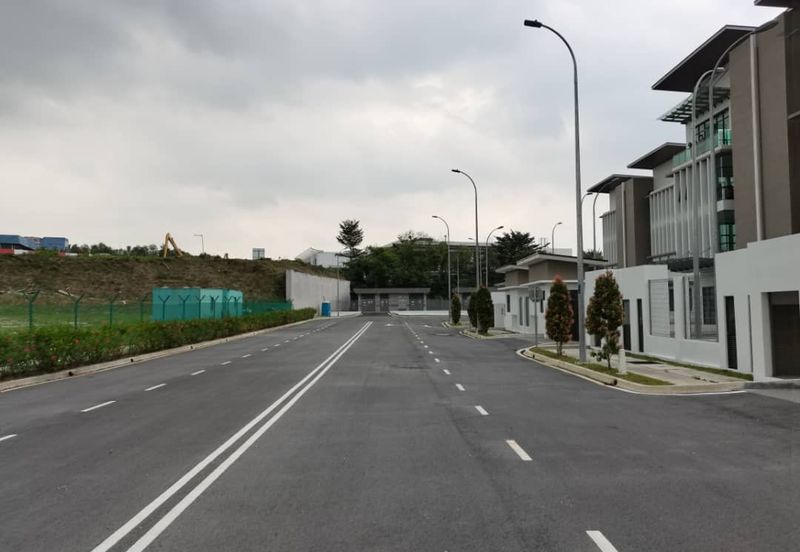 Temasya Glenmarie (Industrial)