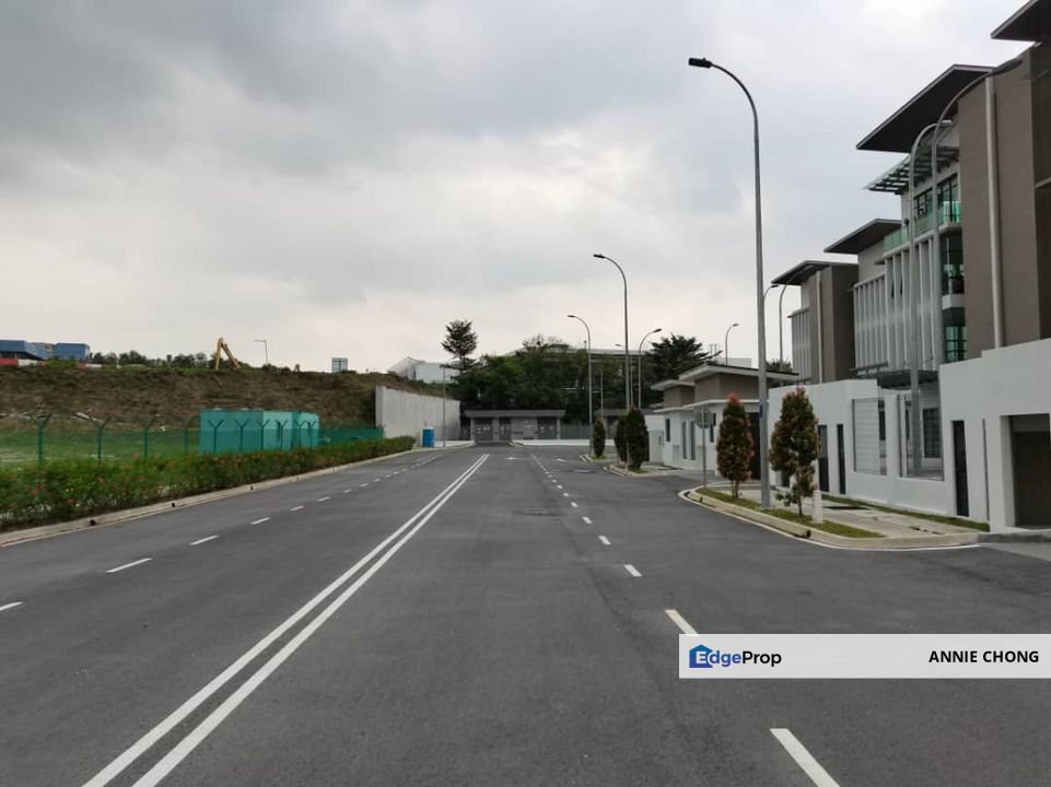 FINAL Unit! Glenmarie Temasya, Shah Alam, Selangor, Selangor, Shah Alam