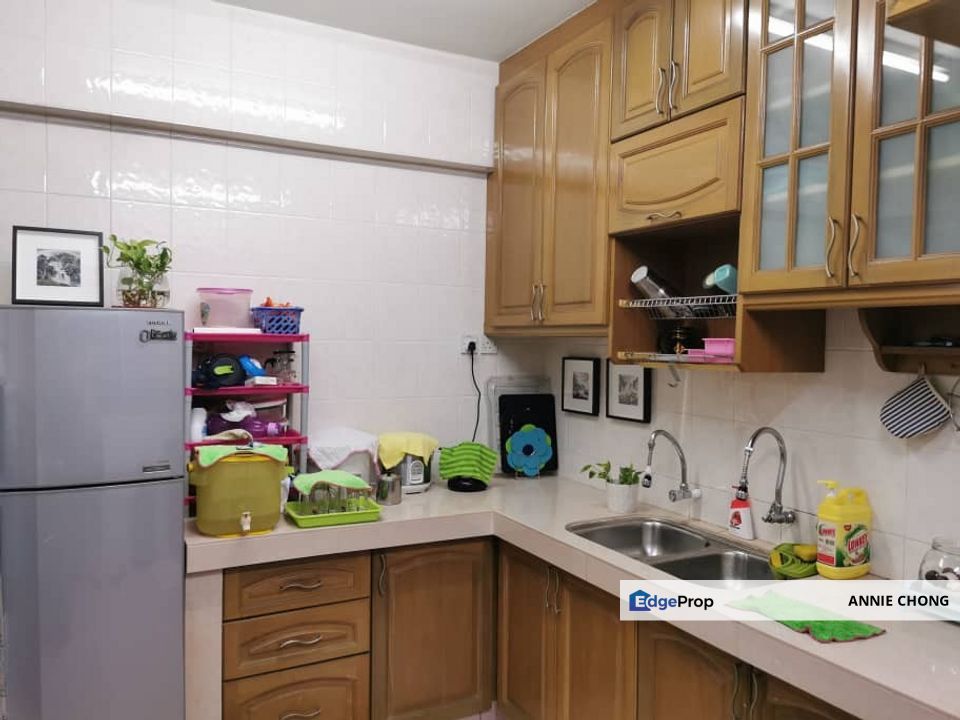 Vista Lavender, Bandar Kinrara Puchong, Selangor, Selangor, Bandar Kinrara Puchong