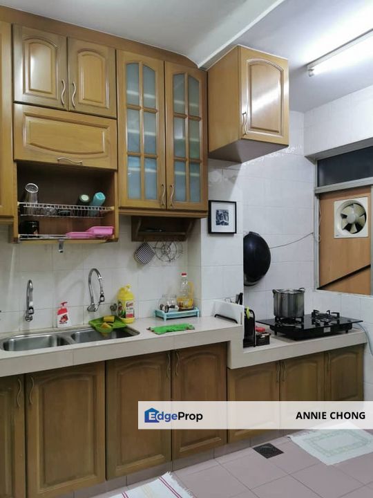 Vista Lavender, Bandar Kinrara Puchong, Selangor, Selangor, Bandar Kinrara Puchong