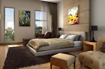 Glomac Lakeside Residences